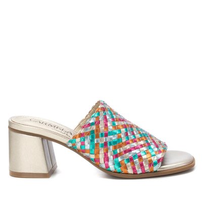 Sabot Talon Entreprise CARMELA