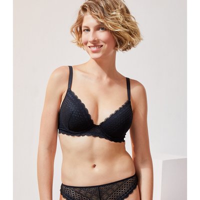 Reggiseno n°2 - push-up scollato CHERIE CHERI ETAM