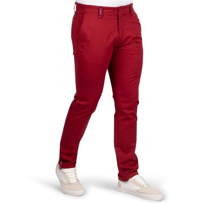 Pantalon french chino SHILTON