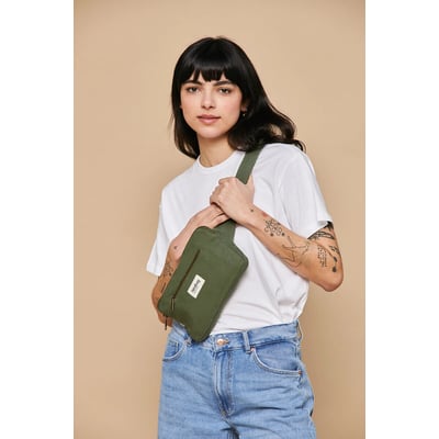 Riñonera rectangular, HARRY HINDBAG
