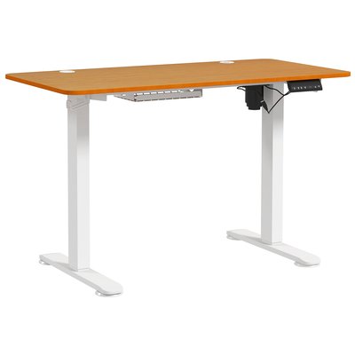 Bureau réglable en hauteur, GRANTB MEUBLES COSY