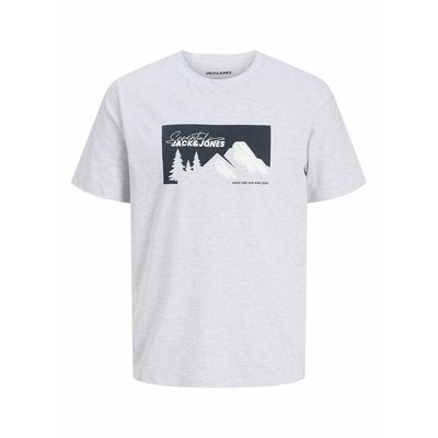 Sun Short Sleeve T-Shirt JACK & JONES