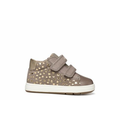 Sneakers patta a strappo Biglia GEOX