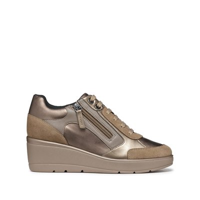 Baskets femme Geox La Redoute