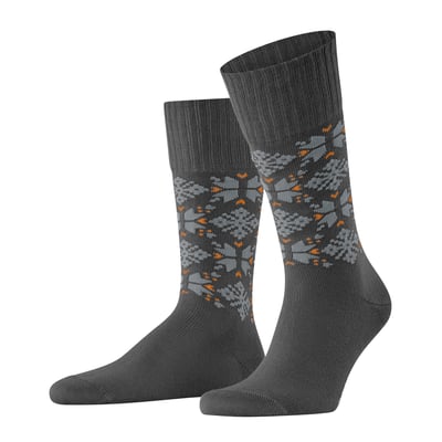Chaussettes pour bottes Winter Star Opaque ESPRIT