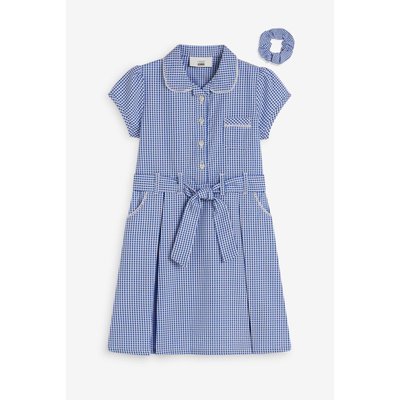 Robe tablier vintage La Redoute