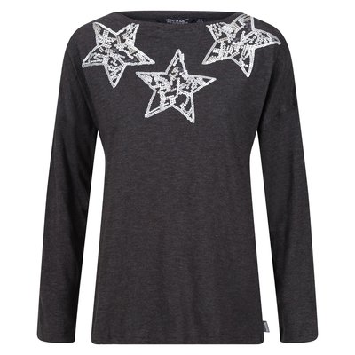 T-shirt CARLENE REGATTA
