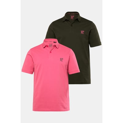 Polos collection Basic JP1880