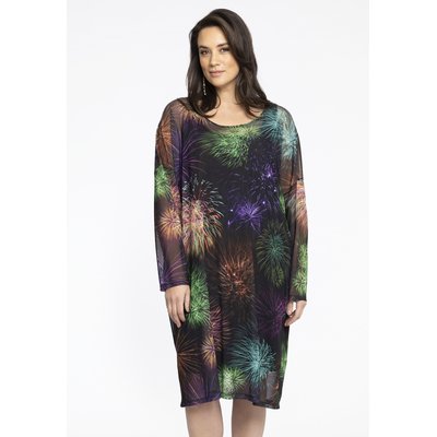 Robe imprimé / imprimée YOEK