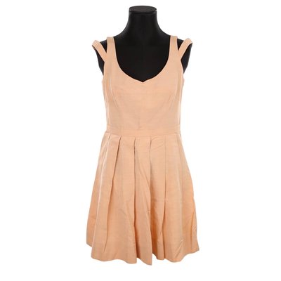 Robe en coton - Très Bon État TARA JARMON