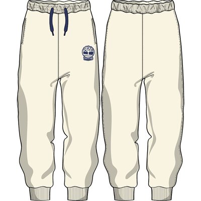 Pantalon de jogging molletonné TIMBERLAND