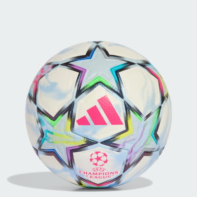 Ballon Pro Uefa Champions League 26/27 Ballon Pro Uefa Champions League 26/27 adidas Performance