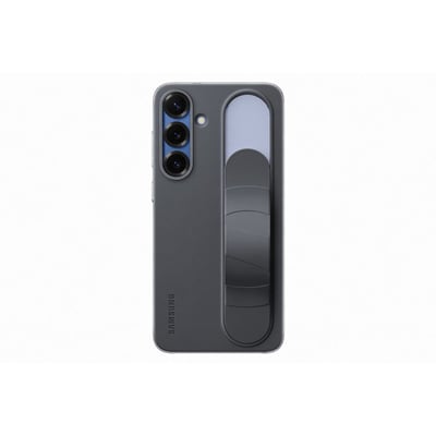 Coque Galaxy S25+ avec lanière Noir SAMSUNG