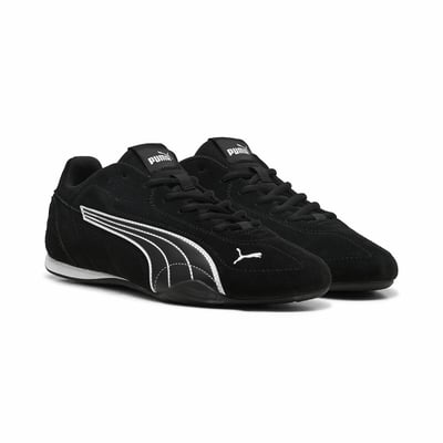 Sapatilhas Catch Suede PUMA