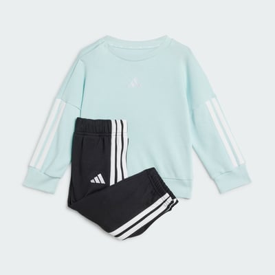 Ensemble en molleton gratté bébé ADIDAS SPORTSWEAR