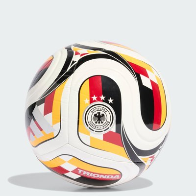 Ballon Domicile Allemagne Trionda Club adidas Performance