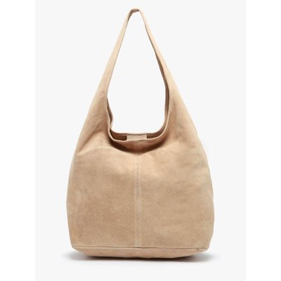 sac porté épaule Velvet cuir MILANO