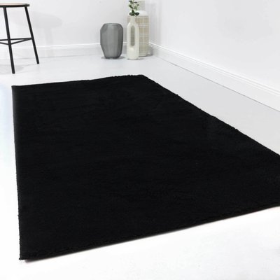 Tapis salon tufté mèches rases , LAGO HOMIE LIVING