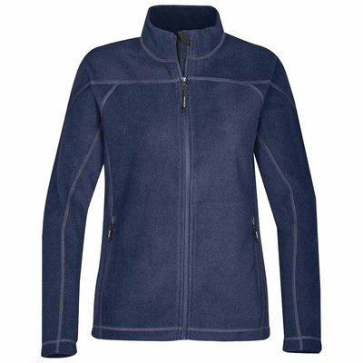 Veste polaire REACTOR STORMTECH
