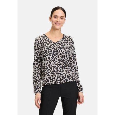 Haut casual à élastique BETTY BARCLAY