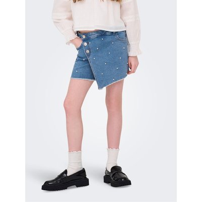 Jupe en denim KIDS ONLY KIDS ONLY