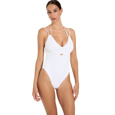 Maillot OPÉRA bain une pièce sans armatures multipositions Sardinia LISCA