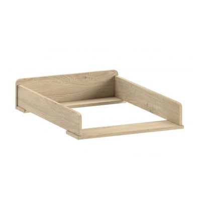 Plan à langer SAM - Compatible commode VIPACK