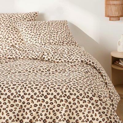 Parure de lit coton, taie rect, Leopold LA REDOUTE INTERIEURS
