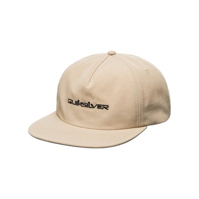 Casquette déstructurée DNA OMNI QUIKSILVER