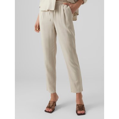 Pantalon droit, 7/8 ème VERO MODA