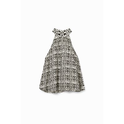 Blouse dos nu frises DESIGUAL