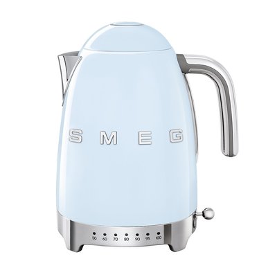 Bouilloire électrique 1,7 L KLF04PBEU SMEG