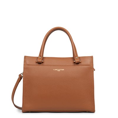 Sac à Main - Foulonné Double LANCASTER