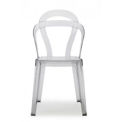 Chaise design - TITI - vendu à l'unité - deco SCAB DESIGN