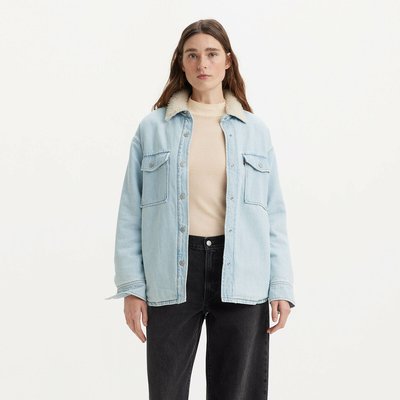 Giacca denim Lola Shacket LEVI'S