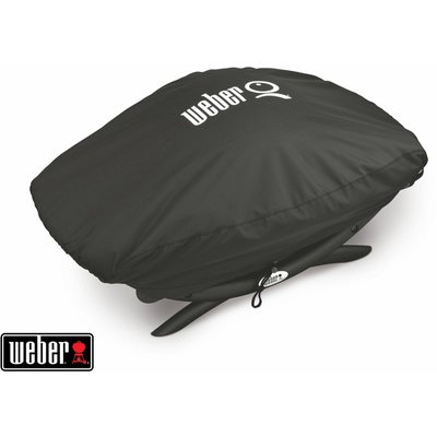 Housse barbecue pour séries Q200 & Q2000 WEBER