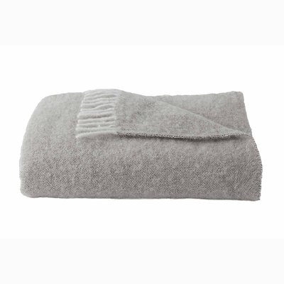 Plaid LIMA TOISON D OR