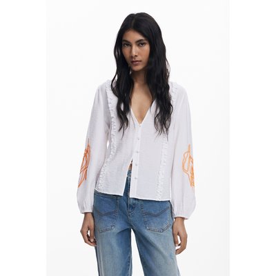 Desigual - - WHITE DESIGUAL