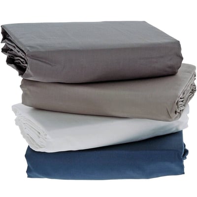 Drap-housse Satin de coton VERSATIN BELLECOUR