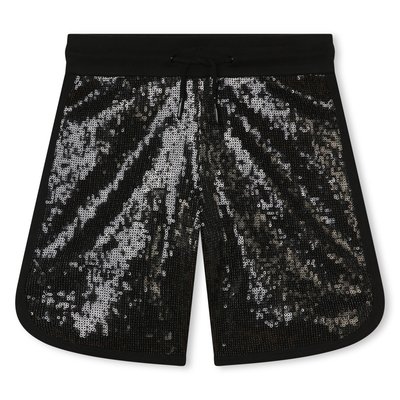Bermuda à sequins MARC JACOBS