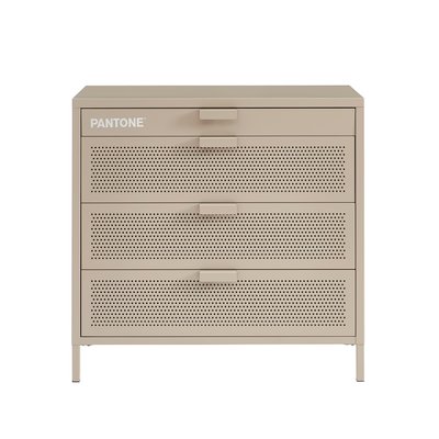 Commode en acier PANTONE