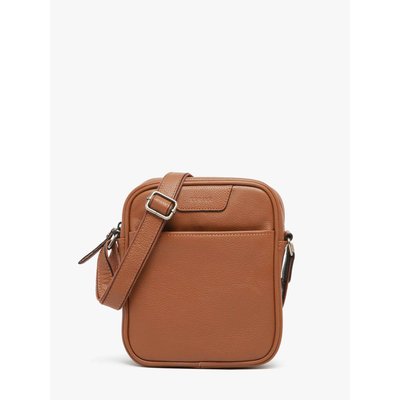 Sac bandoulière Flandres cuir ETRIER