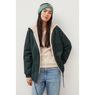 Parka réversible BONOBO