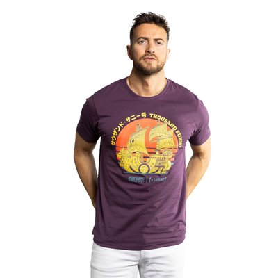 Tee Shirt One Piece CAPSLAB
