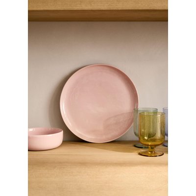 ASSIETTE PLATE MANGO HOME