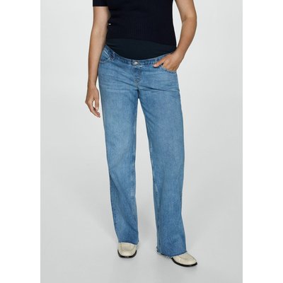 Jean taille elastique femme La Redoute