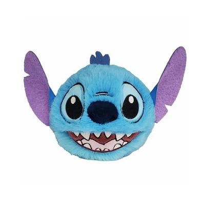 Beanie Bouncers - Stitch Disney TY