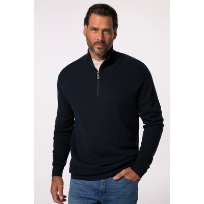 Pull camionneur en maille JP1880