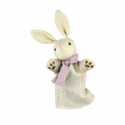Marionnette Lapin EGMONT TOYS