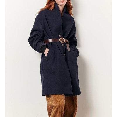 Manteau doudoune femme SESSUN La Redoute
